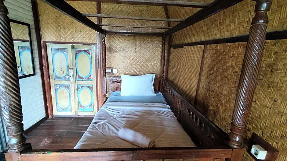 Villa Gajah Mas