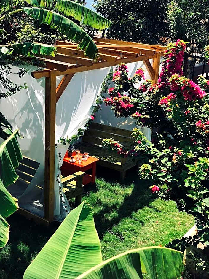 Herakles Butik Otel
