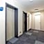 Smart Stay Hotel Station