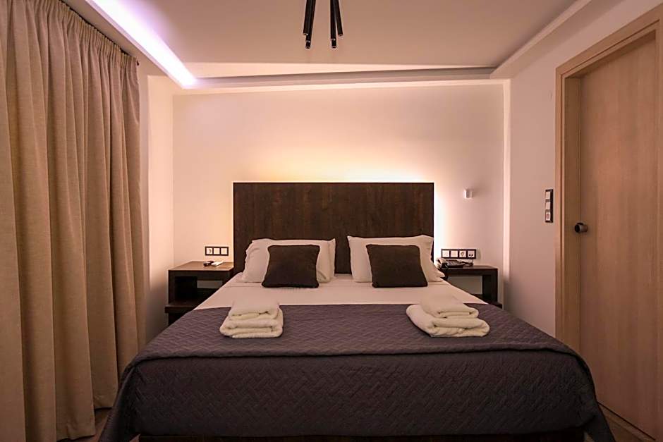 Medusa Apartments