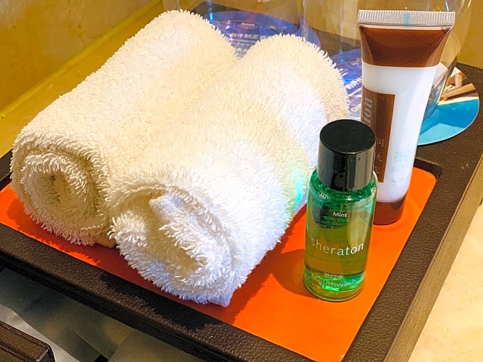 Sheraton Qinhuangdao Beidaihe Hotel