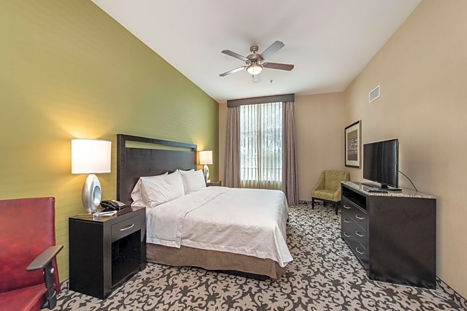 Homewood Suites By Hilton Oxnard/Camarillo