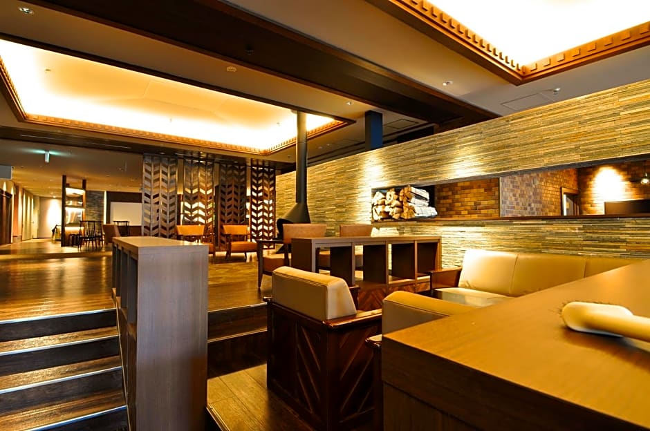 Hachimantai Mountain Hotel & Spa