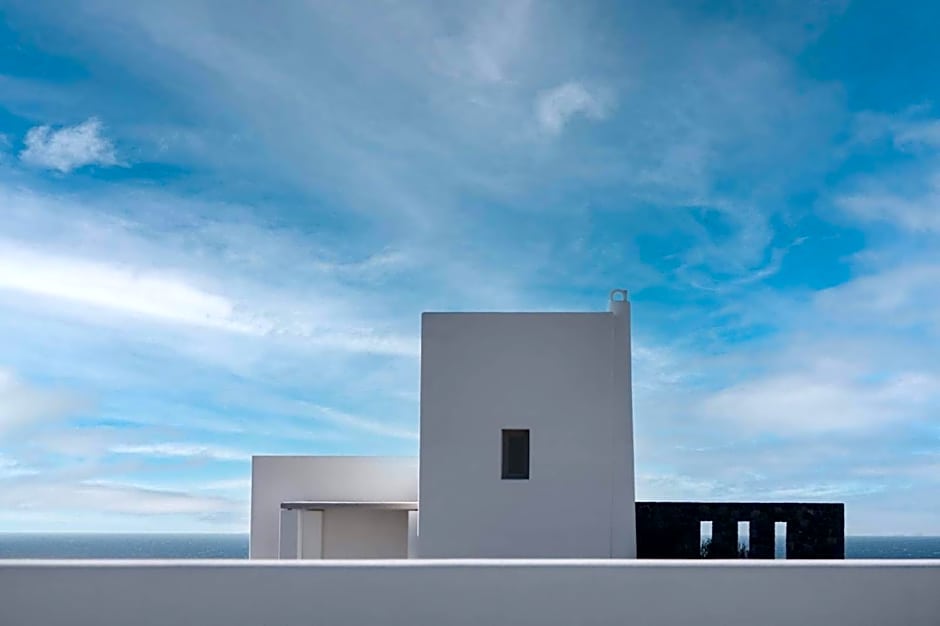 La Ponta Villas & Suites