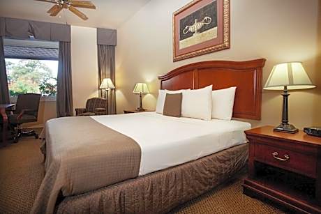 O'Brien Riverwalk Boutique Hotel