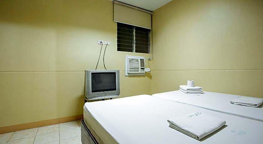 Gv Hotel Talisay Cebu