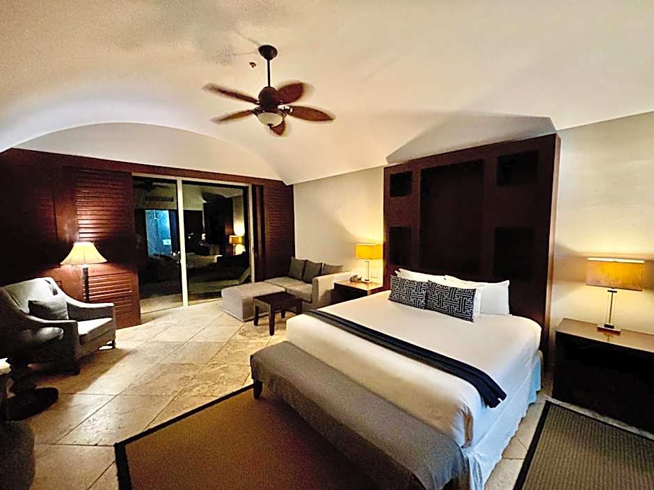 Hotel Hacienda San Pancho