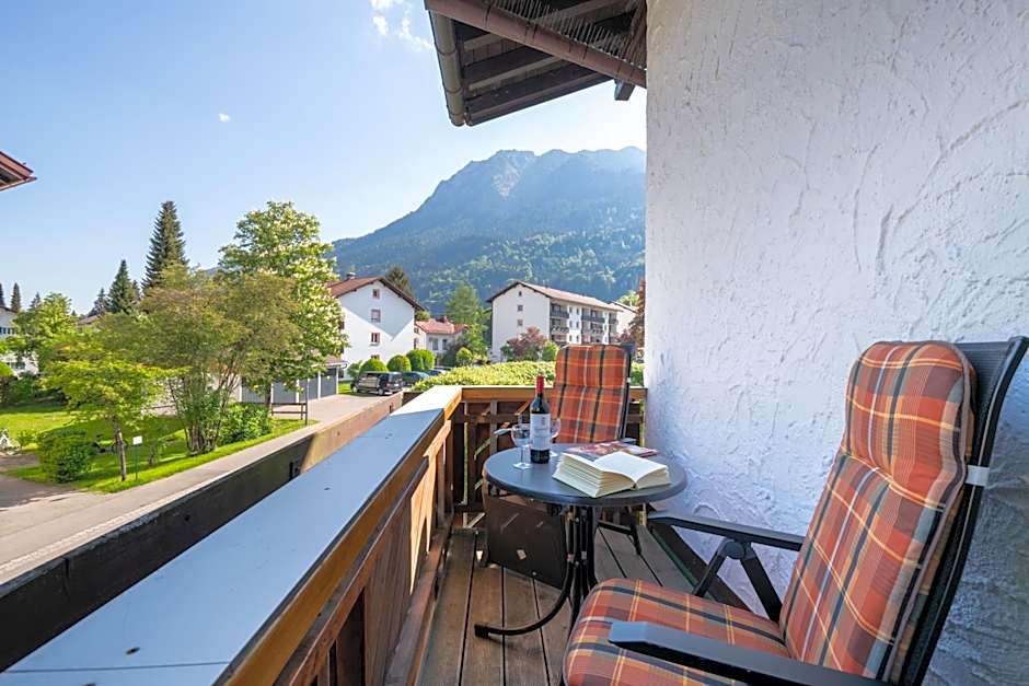 Ferienhotel Sonnenheim