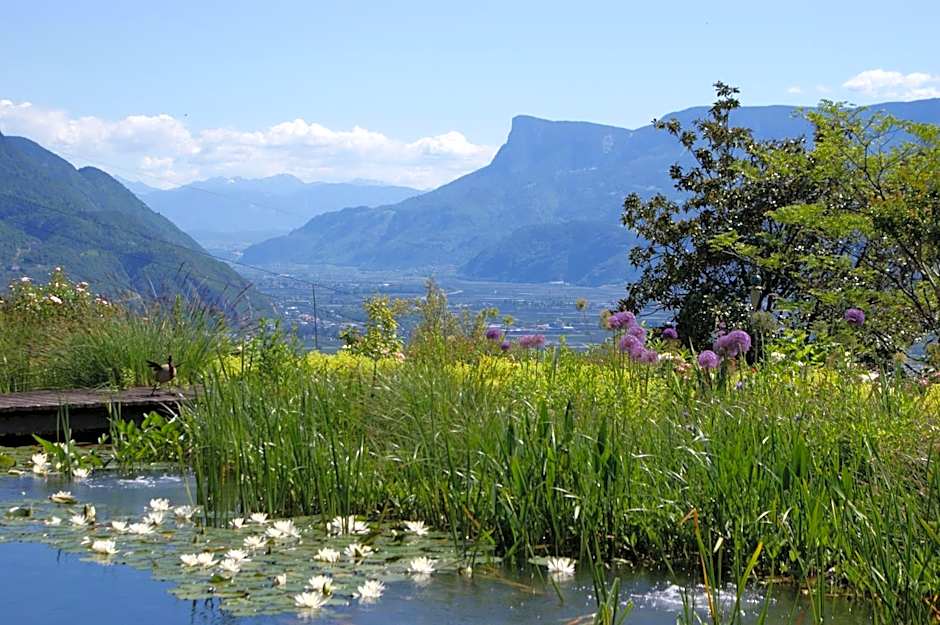 Marini's giardino Hotel