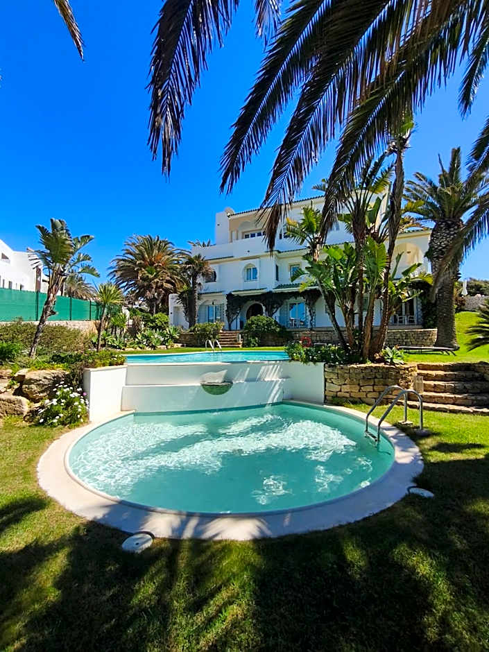 Villa Esmeralda