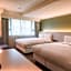 Green Hotel-Tea Way