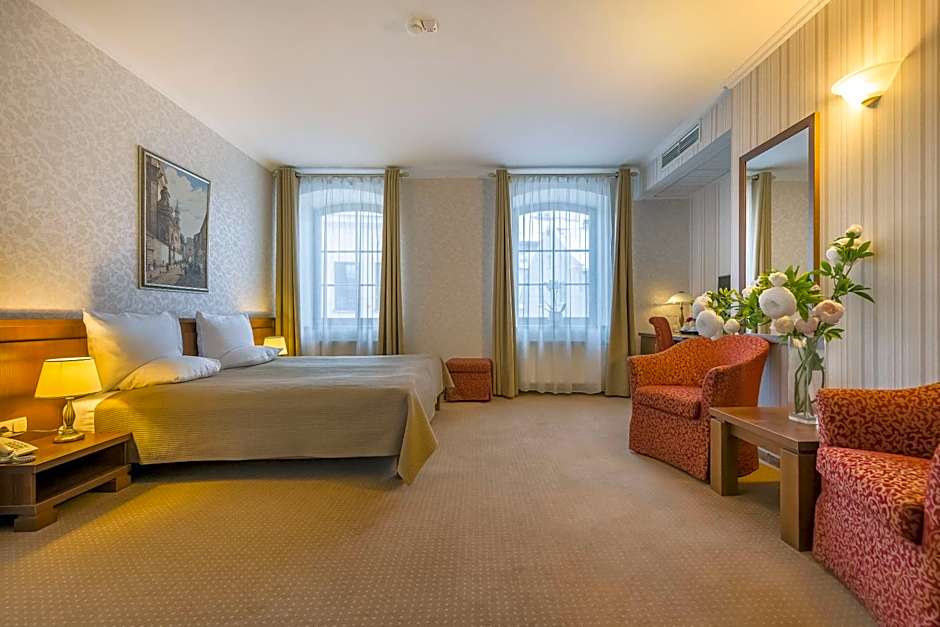 Artis Centrum Hotels