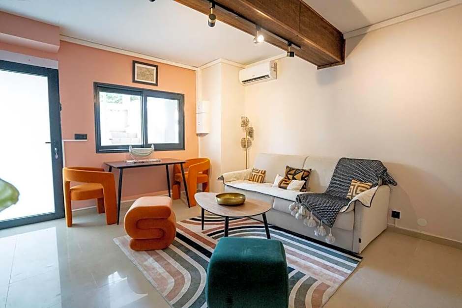 Condo Flamingo with pool