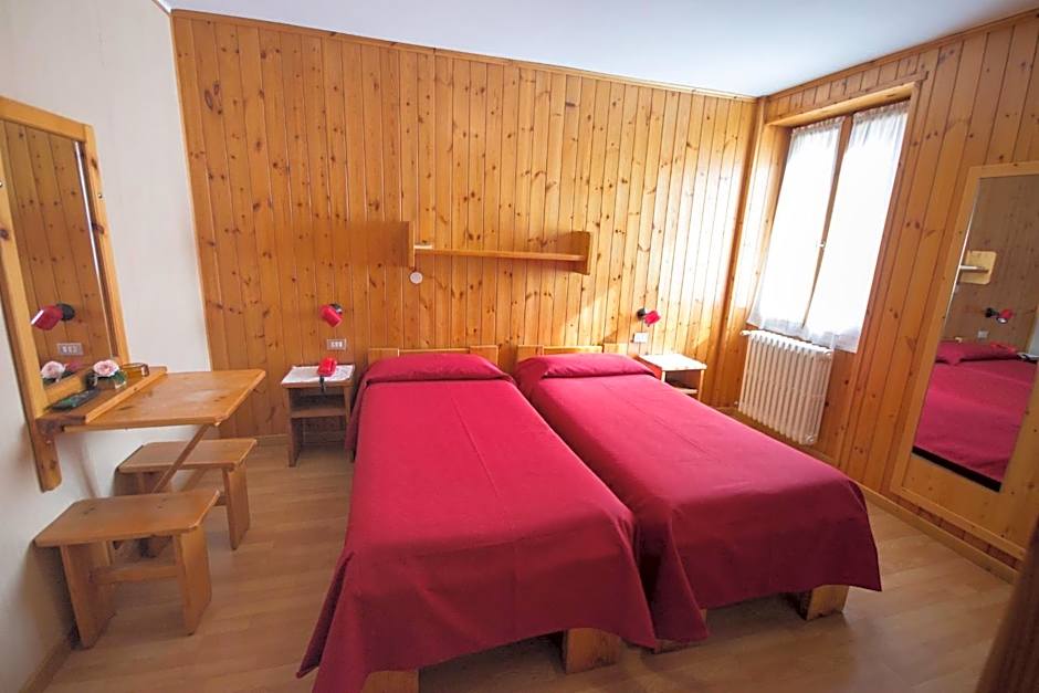 Meublé Albergo Dante