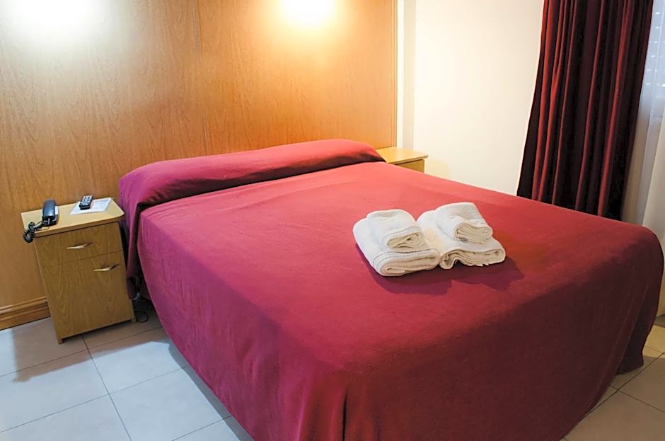 San Remo Grand Hotel