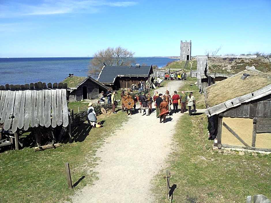 EFS Höllviksstrand