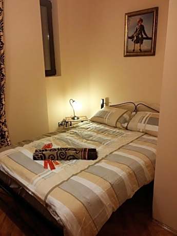 Small Double Room