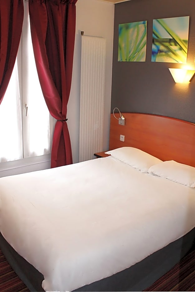 Hotel Kyriad PARIS 13 -  Italie Gobelins