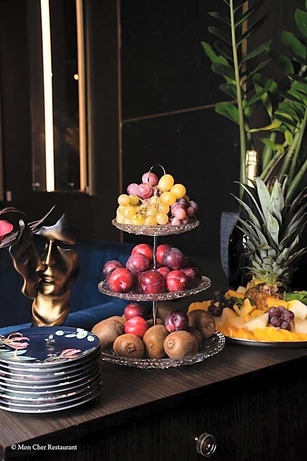 O11 Boutique Hotel Vienna