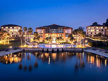 Sofitel La Reserva Cardales