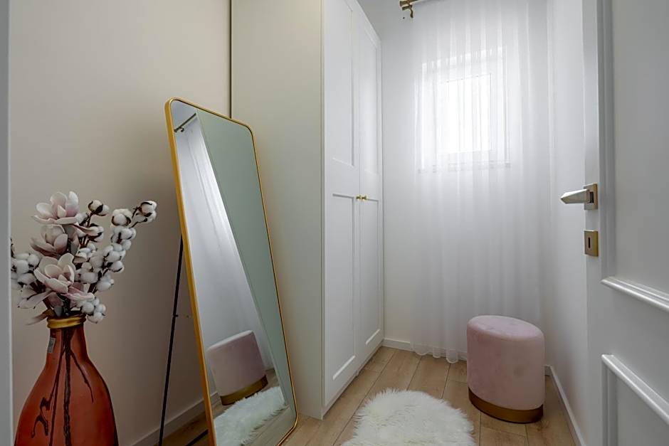 VIPo Seget Apartments