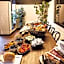 Latroupe Hotel Jardin Secret