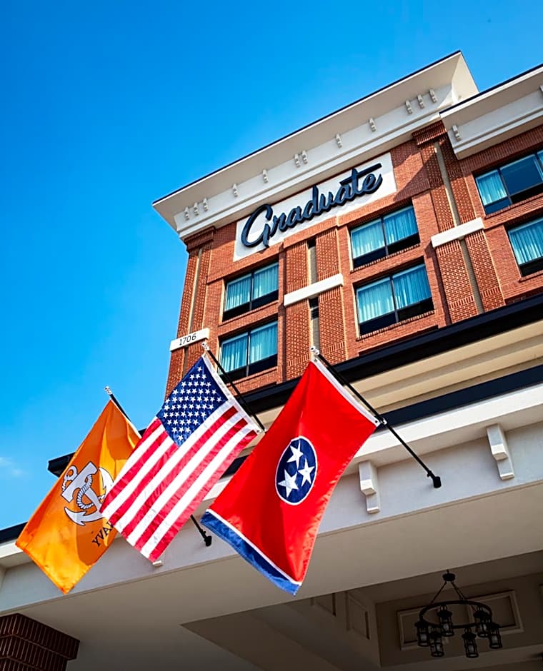 Graduate by Hilton Knoxville