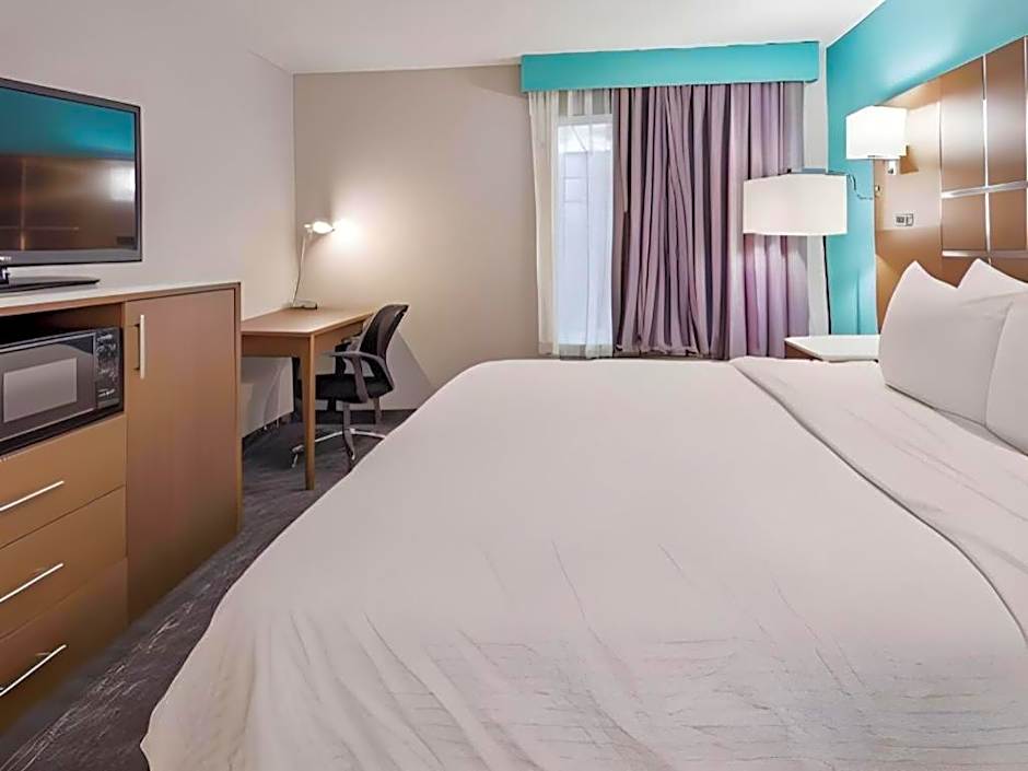 Best Western Galt Inn