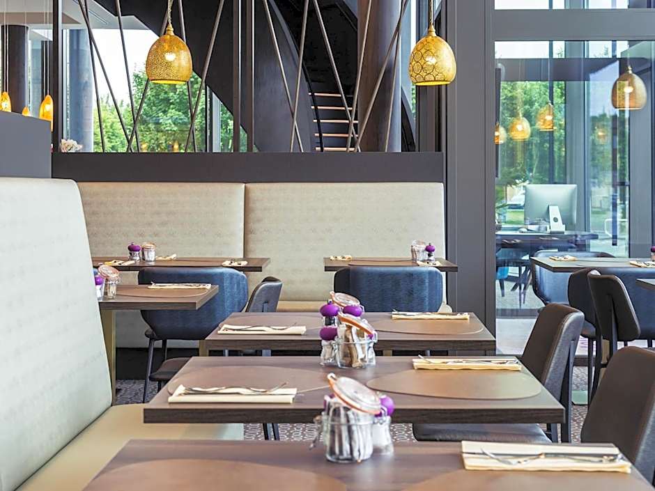 Mercure Blankenberge