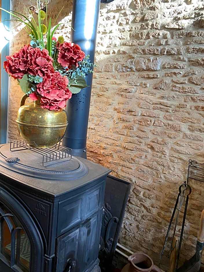 MANOIR de la RIVIERE