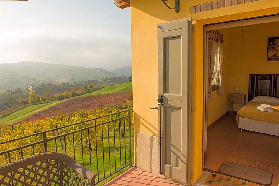 Agriturismo Podere Diamante