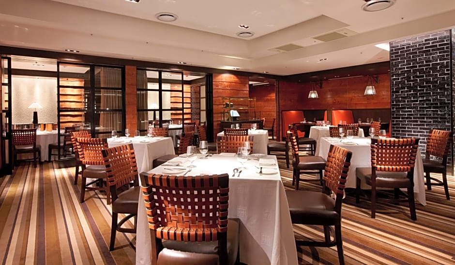 Ambassador Hotel Hsinchu