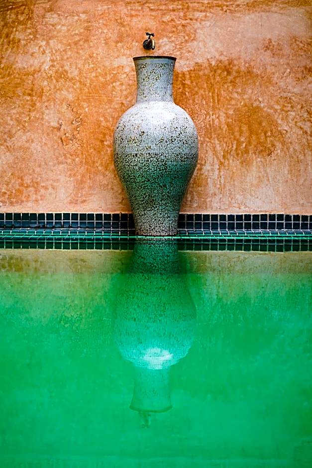 Riad Maison Palmier