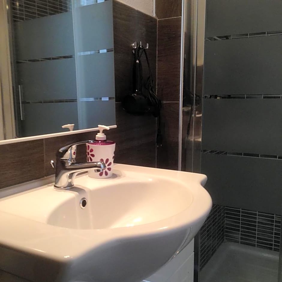 B&B Maison Rosetta IUN-E4948