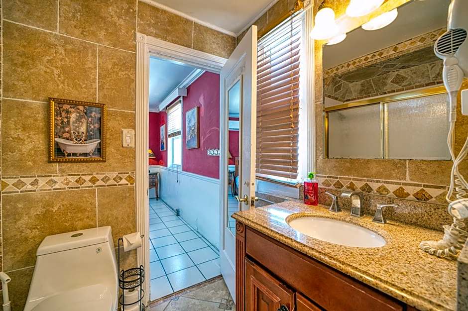 Sinclair Boutique Hotel