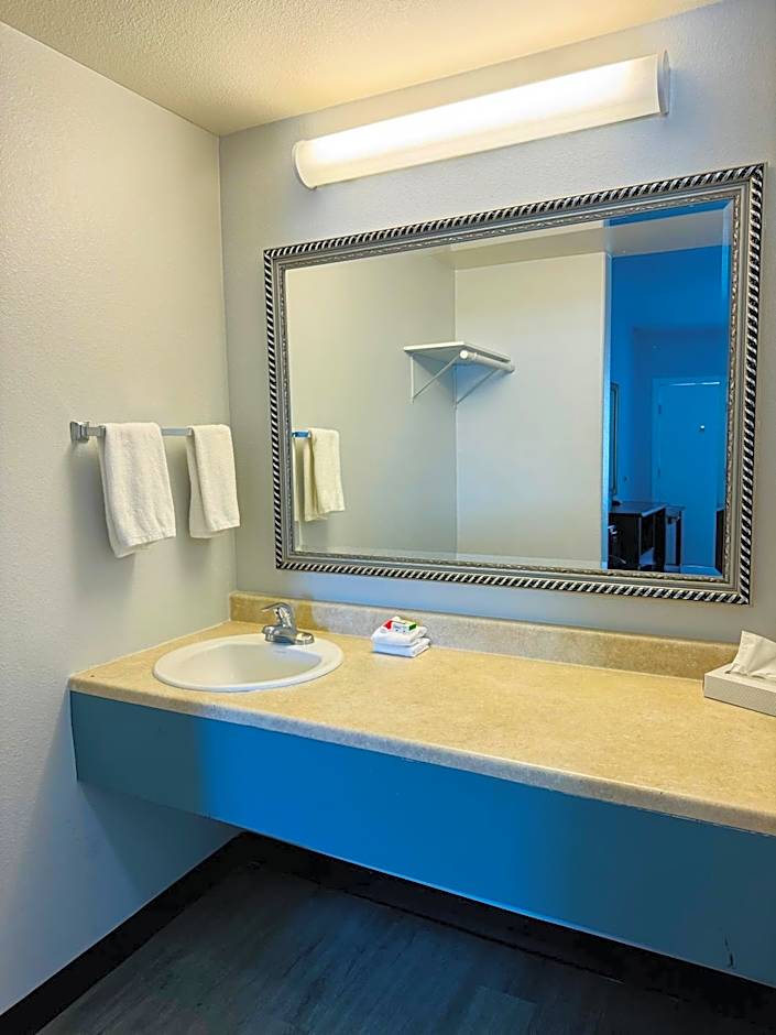 Baymont by Wyndham Ridgecrest