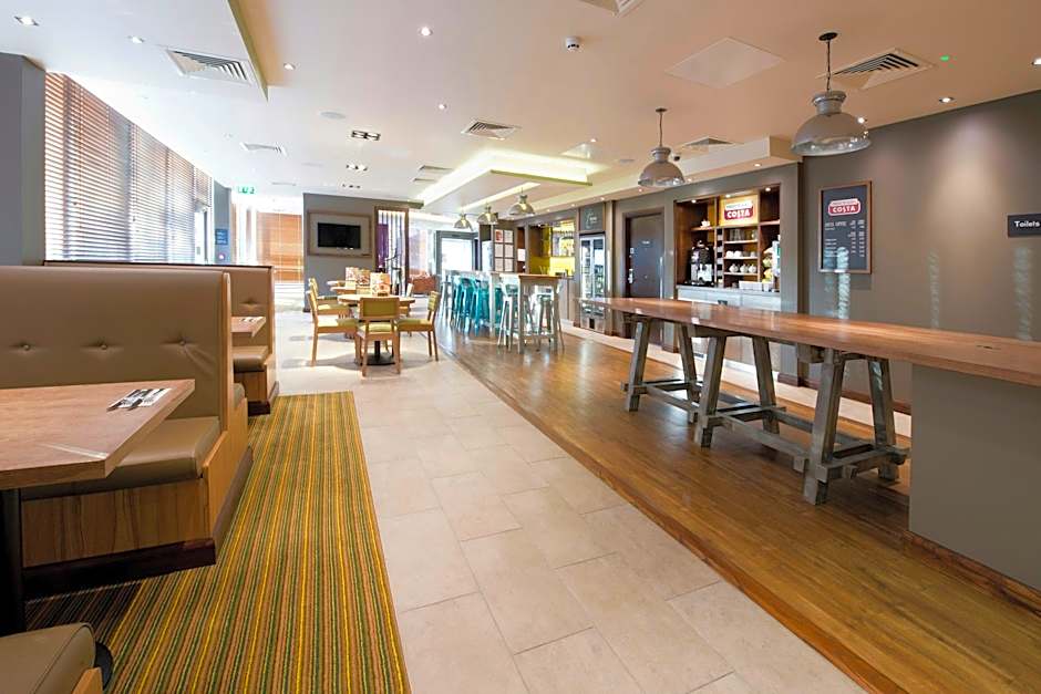 Premier Inn London Lewisham