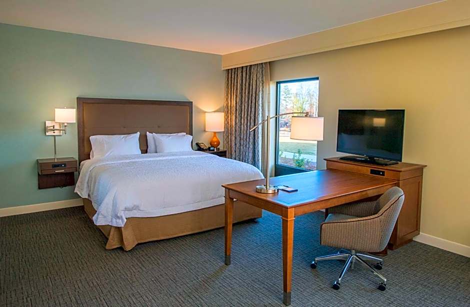 Hampton Inn By Hilton & Suites Braselton
