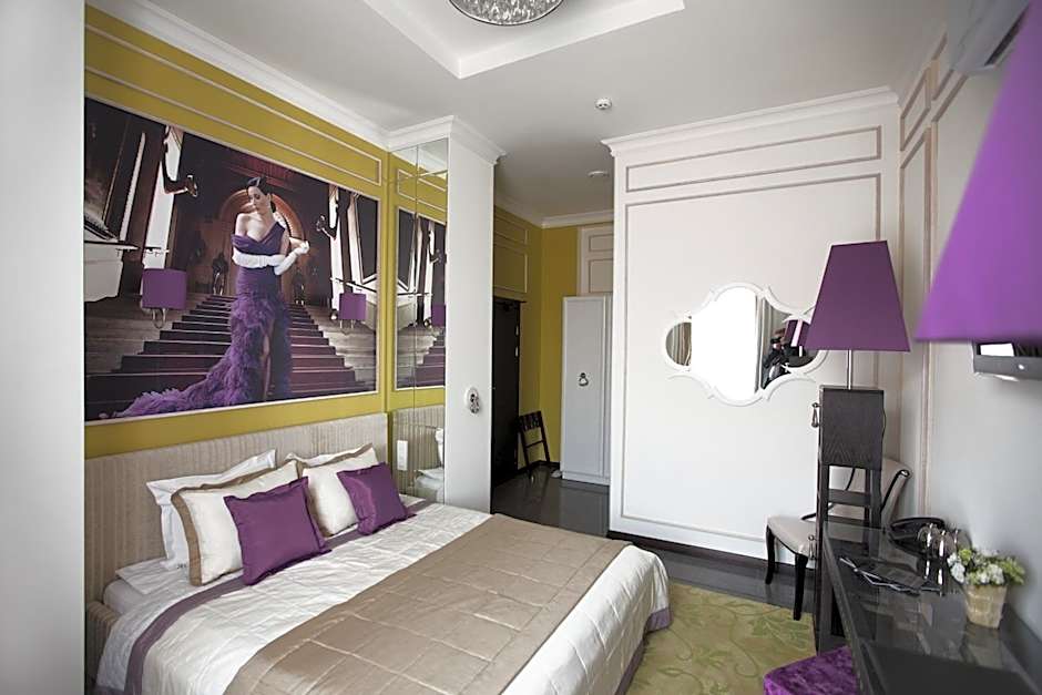 Mirax Boutique Hotel