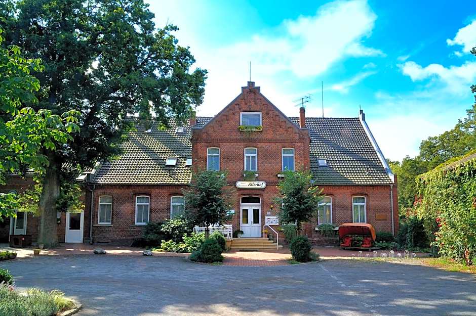 Land-gut-Hotel Allerhof