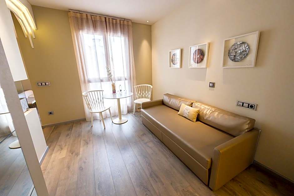 Hotel & Spa Princesa Munia