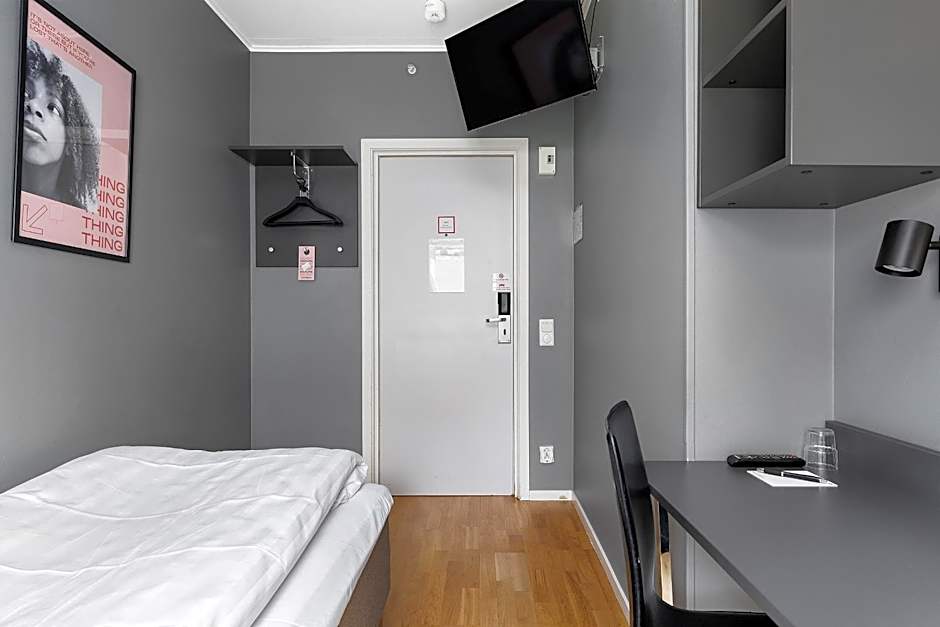Aiden by Best Western Stockholm Arlanda Airport