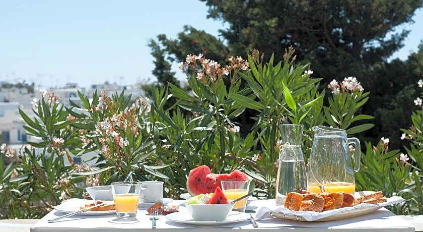 Elena Hotel