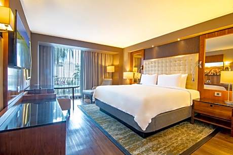 Lucerna Select King Room