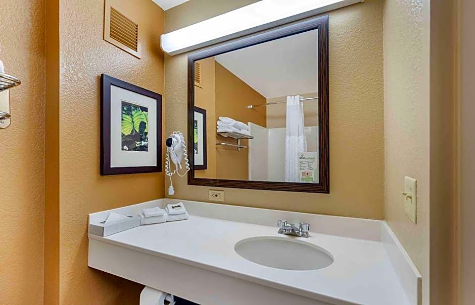 Extended Stay America Suites - Chicago - Vernon Hills - Lake Forest