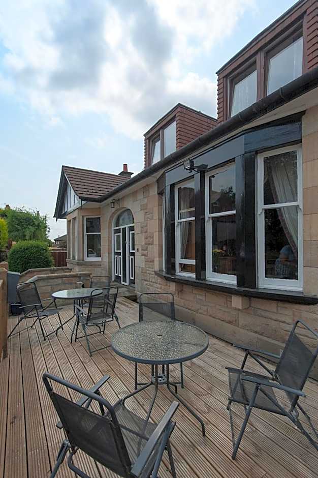 Boreland Lodge Hotel