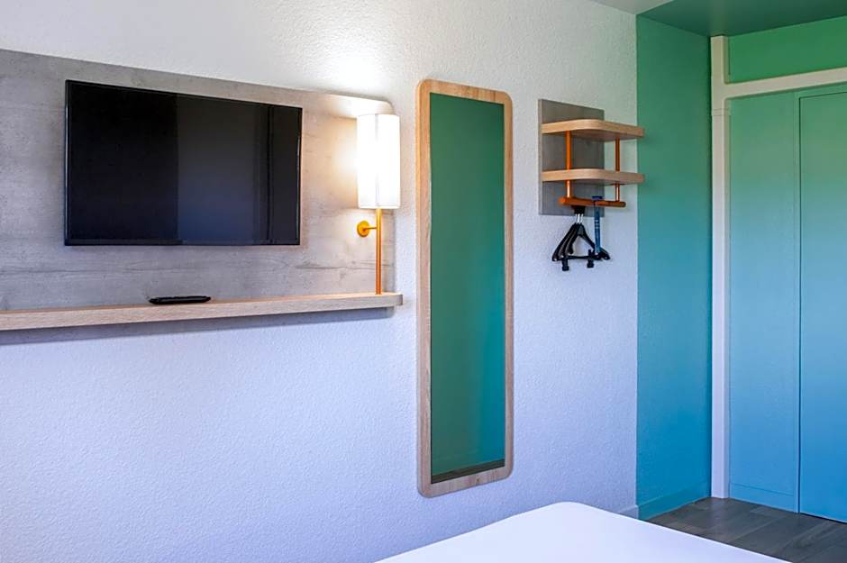 ibis budget Nuits Saint Georges