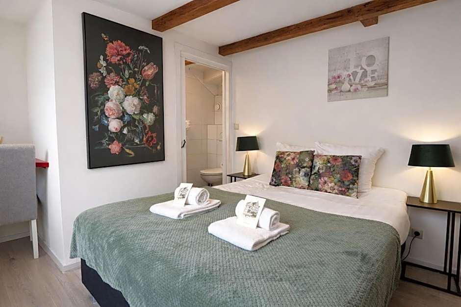 King's Inn City Hotel Alkmaar