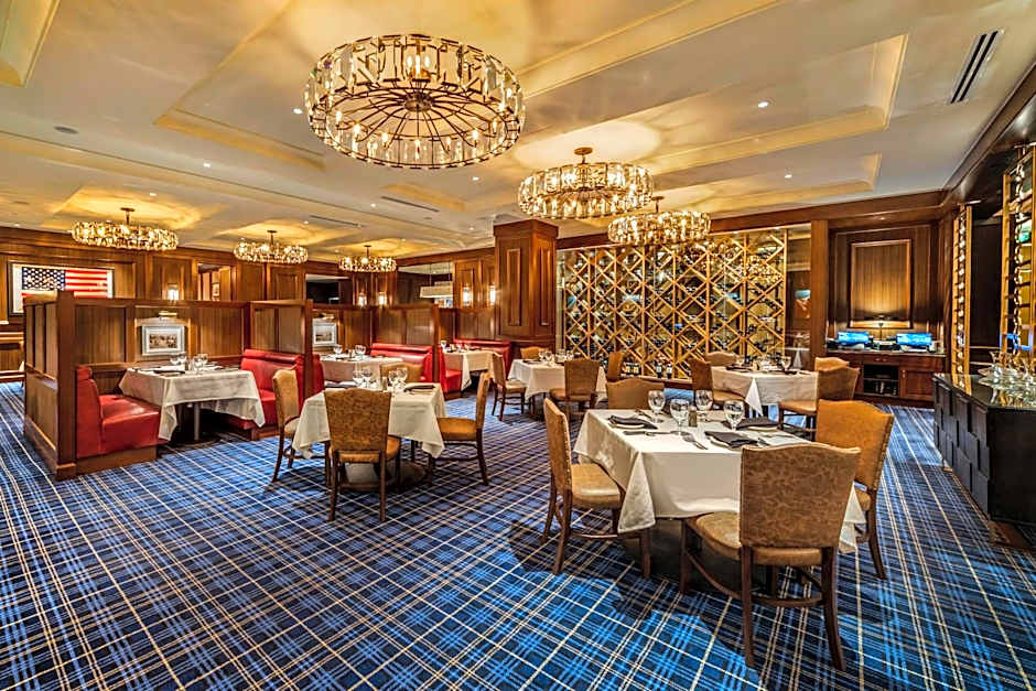 Omni Oklahoma City Hotel