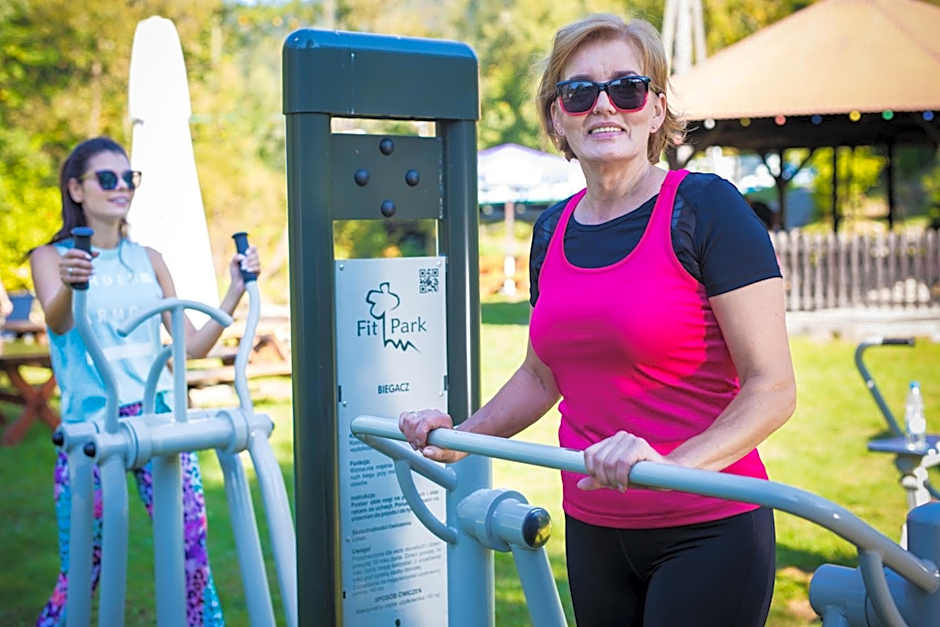 Hotel *** NAT Wisła